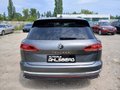 Daumennagel 6 - Volkswagen TOUAREG ELEGANCE 4M 3.0TDI/ DIG.C/PANO/ACC/AHK/KAMERA