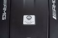 Daumennagel 43 - Mercedes-Benz AMG GT C Roadster  Chrom-Paket Distronic MB SH