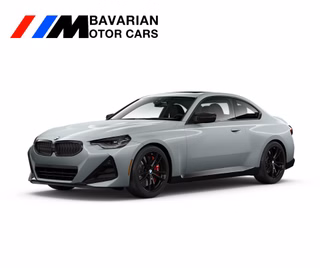 2023 BMW M240i xDrive Coupe - photo 1