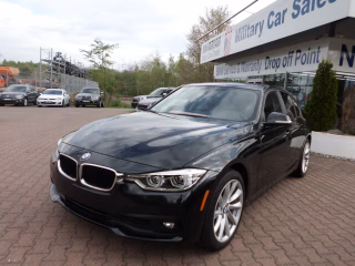 BMW 320 Used vehicle for sale
