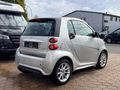 Daumennagel 4 - smart ForTwo Coupe Mhd PANO KLIMA BLUETOOTH
