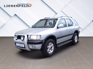Opel Frontera Used vehicle for sale