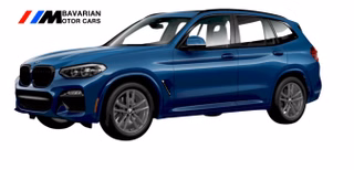 2021 BMW X3 xDrive30i - photo 1