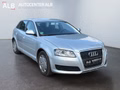 Daumennagel 7 - Audi A3 Sportback 1.4 TFSI Attraction/1.HAND/AUTOMATIK/KLIMA/