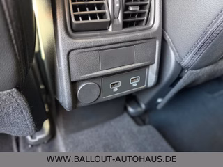 Renault Arkana Techno*1.HAND*LED*SPUR* - bilder 5