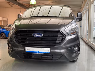 Ford Transit Custom age.one-day registration Kaufen