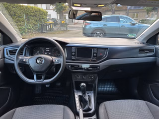 Volkswagen Polo 1.0 TSI/Vw Scheckheft/1.Hand/ - foto 15