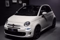 Daumennagel 4 - Fiat 500C/SPORT PAKET/DESIGN/2 HAND