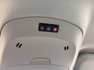Opel Zafira C Active Navi CAM 1.Hand - bilder 29