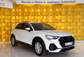 Daumennagel 3 - Audi Q3 35 TDI/S-LINE/ACC/VIRTUAL/AUTOMATIK/LED/