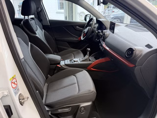 Audi Q2 sport*Virtual *LED *Navi *PDC - bilder 1