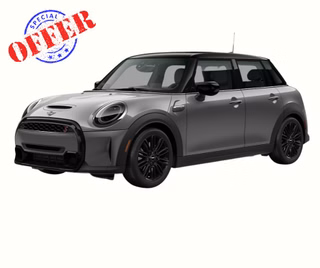 2022 MINI Cooper S Hardtop 4 door - photo 1