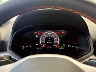 SEAT Ibiza FR Sport Autom., LED Virtual Kamera ACC - photo 13