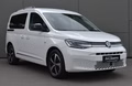 Daumennagel 4 - Volkswagen CADDY TDI STYLE EDI. STANDH./LEDER/LED/5 J.GARANTIE
