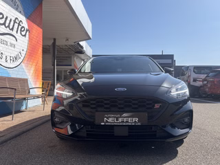 Ford Focus ST-Line MHEV 125PS Rf-Kamera Winter-Paket - bilder 2