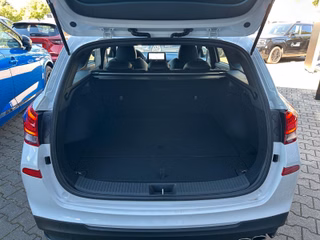 Hyundai i30cw 1.6 N-Line X Automatik Memory - bilder 8