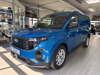Ford Transit Courier Gebrauchtwagen Kaufen