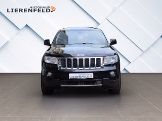 Jeep Grand Cherokee 3.0 CRD Overland 1.Hand - bilder 2