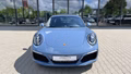 Daumennagel 23 - Porsche 991 Exclusive Design Edition, Burmester, Lift