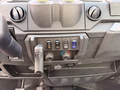 Daumennagel 13 - Polaris Ranger XP 1000 Nordic Pro Traktor T1b 60km/h