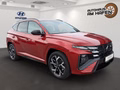 Daumennagel 2 - Hyundai TUCSON N Line 2WD MATRIX, KRELL, KAMERA, GRA