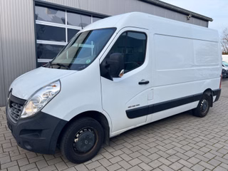 Renault Master Used vehicle for sale