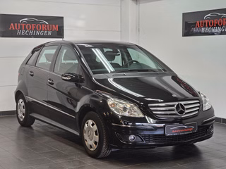 Mercedes-Benz B 150 Gebrauchtwagen Kaufen