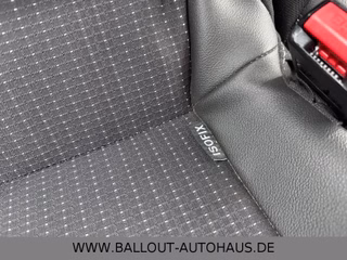 Renault Scenic III BOSE*1.HAND*KLIMA*NAVI*KEY*BT*AHK*CAM - photo 29