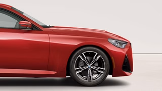 2026 BMW 230i xDrive Coupe - photo 4