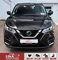 Daumennagel 8 - Nissan Qashqai Shiro 1.Hd Kamera NaviTouch Spurh. 158Ps