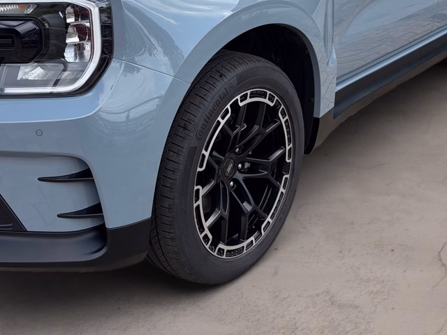 Ford Ranger MS-RT e-4WD Doppelkabine +LED+ACC+AHK+360+ - foto 5