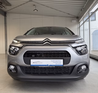 Citroën C3 Plus  LED CarPlay Sitzhzg. PDC Tempomat - foto 14