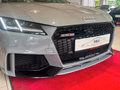 Daumennagel 9 - Audi TT RS Roadster 2.5 TFSI quattro