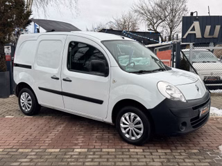 Renault Kangoo Rapid Basis 1.5dCi*Leiterklappe*Tüv NEU