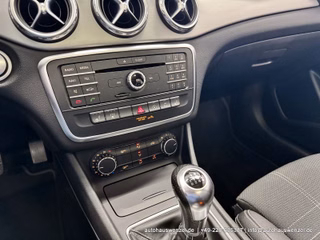 Mercedes-Benz GLA 180 6-Gang - nur 61 tkm - PANO KAM STANDHEIZ - photo 30