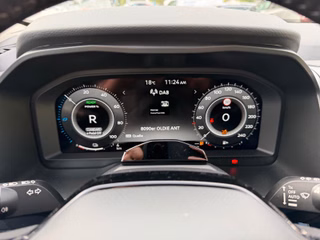 Nissan Qashqai N-Connecta e-Power Winter Komfort AfA - bilder 11