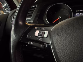 Volkswagen Tiguan Highline 1,4 TSI 4Motion OFFROAD/NAVI/AHK/KEYLESS/KAMERA - foto 12