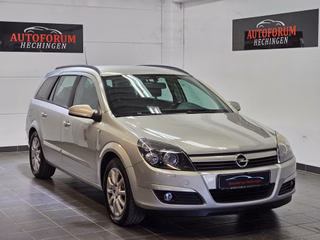 Opel Astra Gebrauchtwagen Kaufen