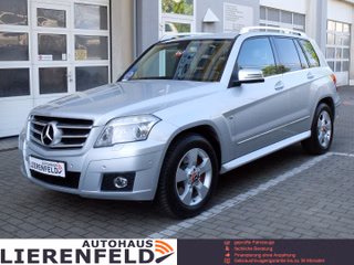 Mercedes-Benz GLK 320 CDI 4-Matic Gebrauchtwagen Kaufen