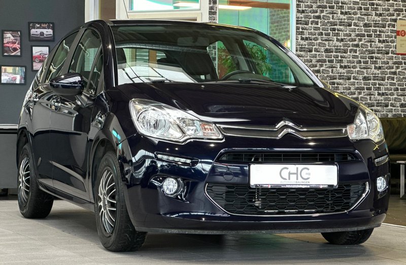 Citroën C3 Selection APPLE CARPLAY|PDC|KLIMA|TEMPOMAT|