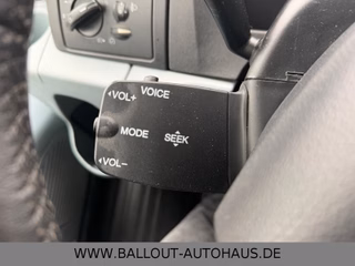 Ford Transit Nugget Westfalia*2.HAND*AHK*TEMP*CAM*PDC - photo 32
