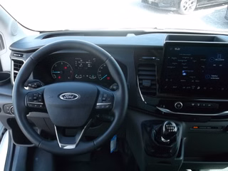 Ford Transit Kasten 350 L4H3 Trend Express-Line Klima Sync4 Navi DAB RFK - bilder 19