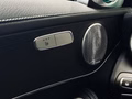 Daumennagel 51 - Mercedes-Benz C 300 d T 4Matic |Burmester|Pano|SHZ|ACC|Standhei|