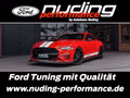 Daumennagel 29 - Ford Puma 1.0 EcoBoost Hybrid Aut. Titanium Navi/RFK