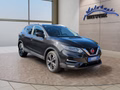 Daumennagel 7 - Nissan Qashqai 1.3 DIG-T N-Connecta