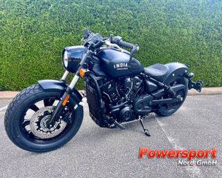 Indian Scout Neuwagen Kaufen