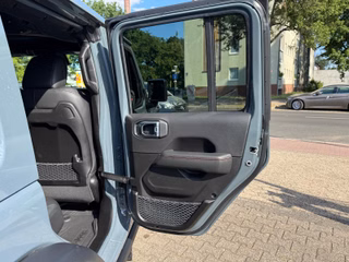 Jeep Wrangler Unlimited Moab 392 - bilder 20