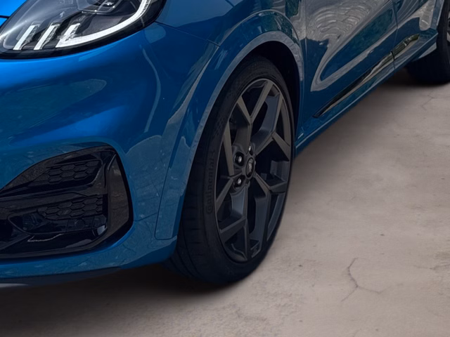Ford Puma ST +LED+FAHRASSISTENZPAKET+ - foto 5