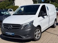 Daumennagel 3 - Mercedes-Benz VITO KASTEN*AUTOMATIK*LED*SHZ*163PS*NAVI*ALUFELG