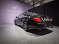 Daumennagel 8 - Mercedes-Benz CL 65 AMG CL /W12/CARBON/ UNFALLFREI / DESIGNO